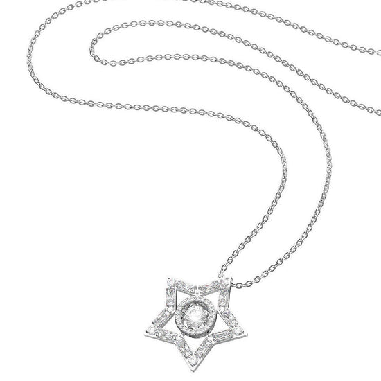 Collana Swarovski Stella da donna 5617919-1