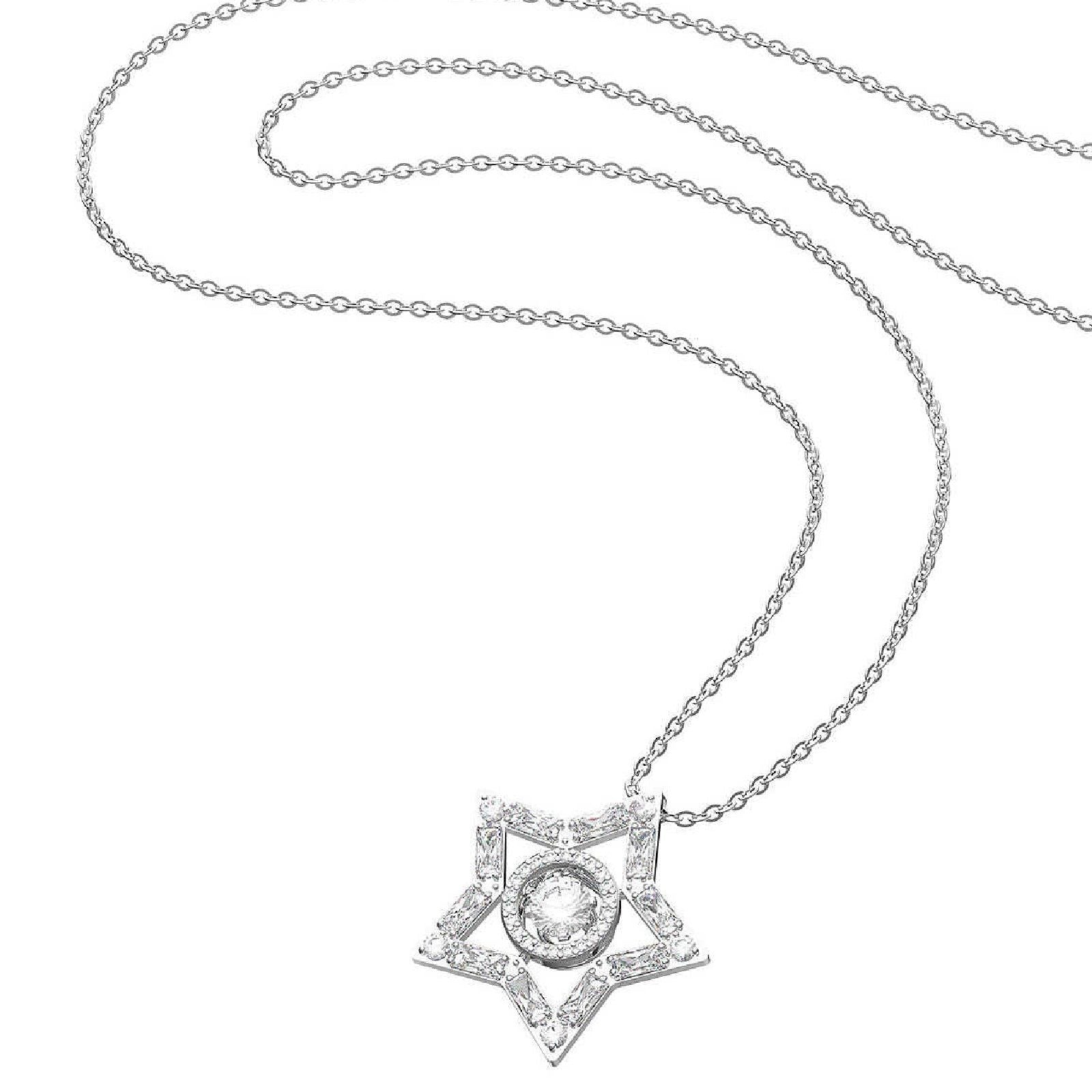 Collana Swarovski Stella da donna 5617919-1