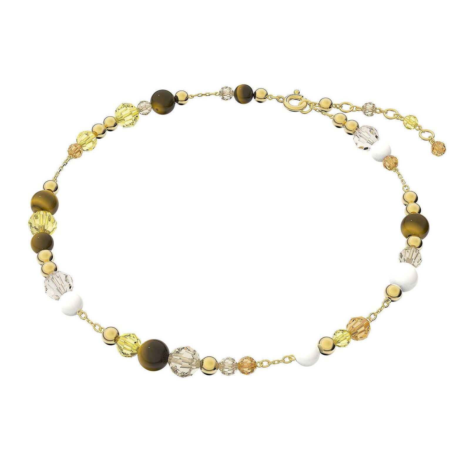 Collana Swarovski Somnia da donna 5618287-1