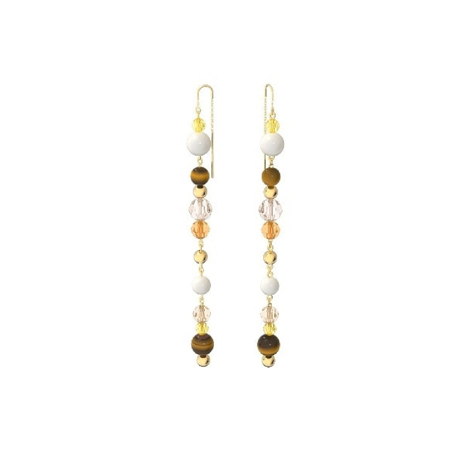 Orecchini Swarovski Somnia da donna 5618295-1