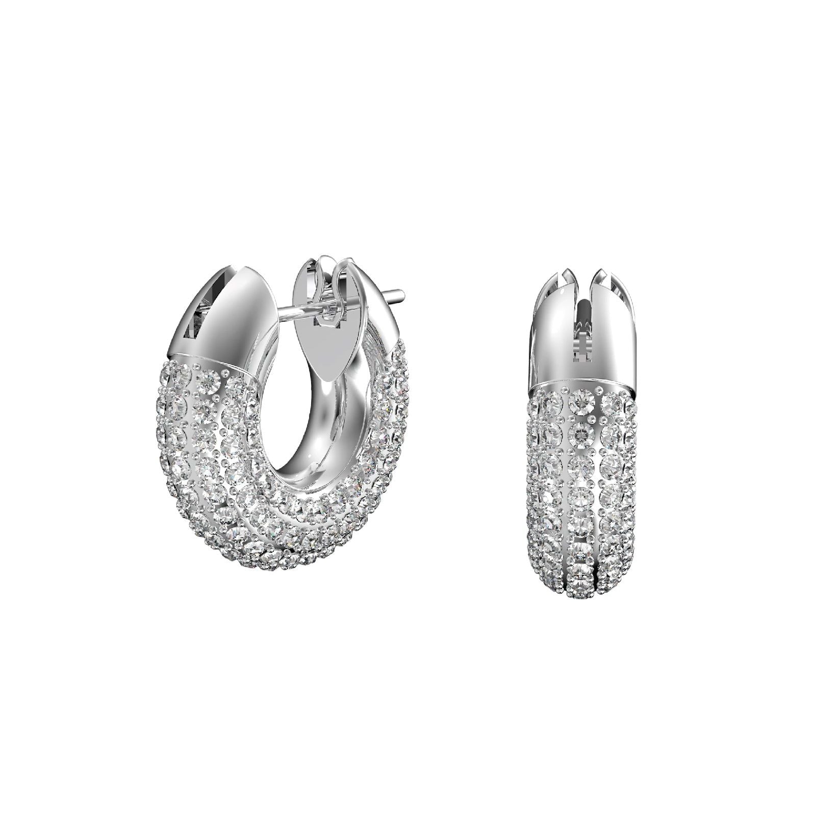 Orecchini Swarovski Dextera da donna 5618306-1