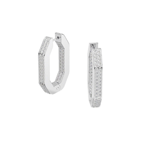 Orecchini Swarovski Dextera da donna 5618308-1