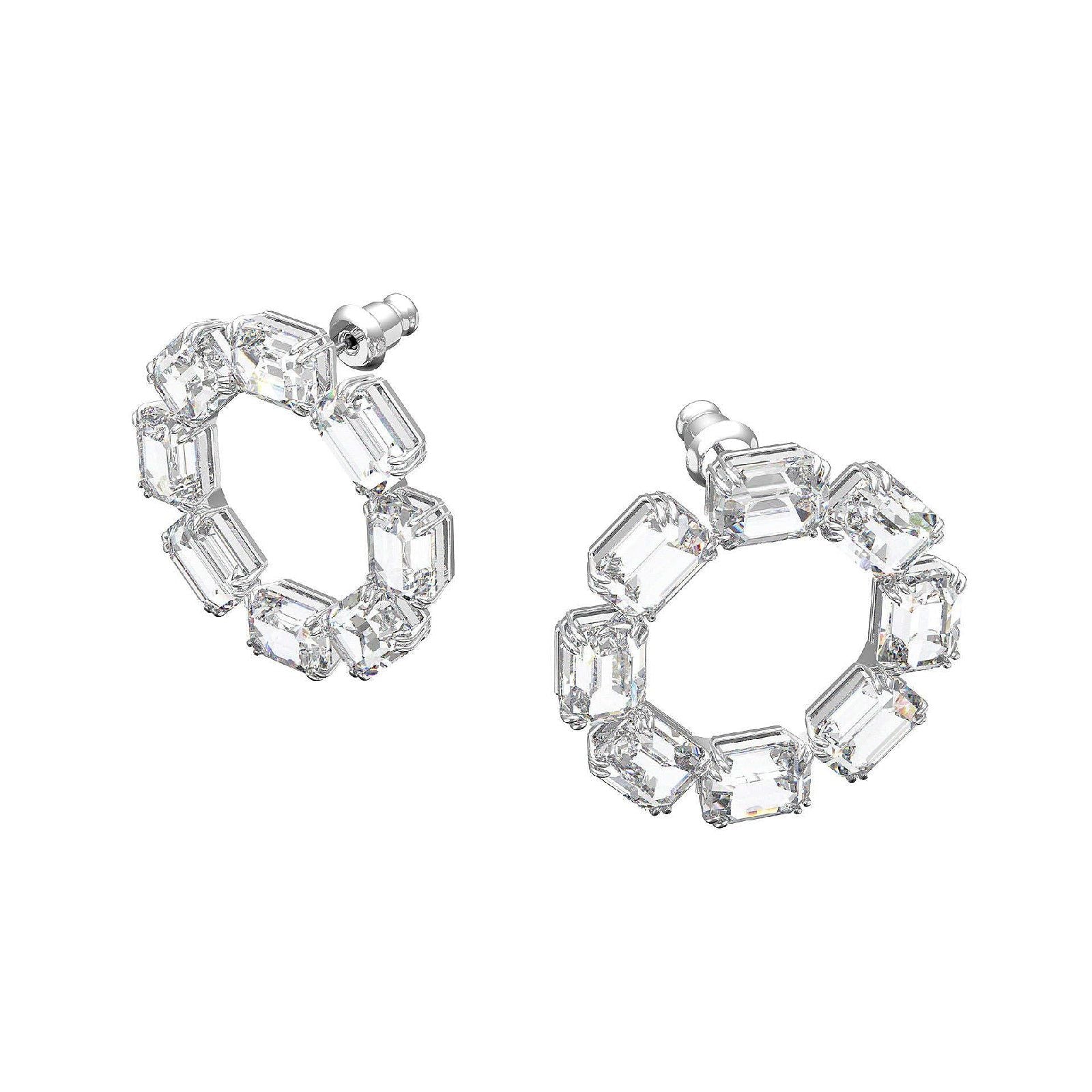 Orecchini Swarovski Millenia da donna 5618629-1