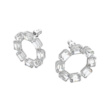 Orecchini Swarovski Millenia da donna 5618629-1