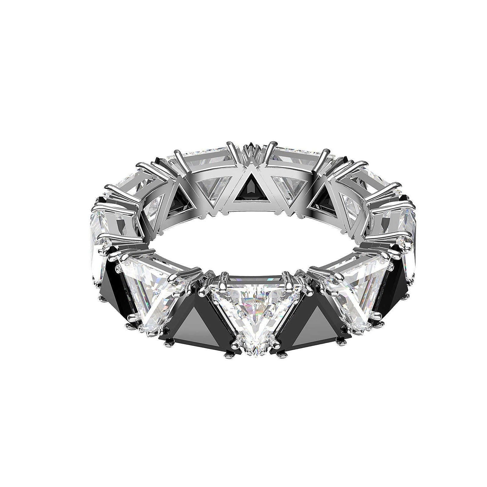 Anello Swarovski Millenia da donna 5619153-1