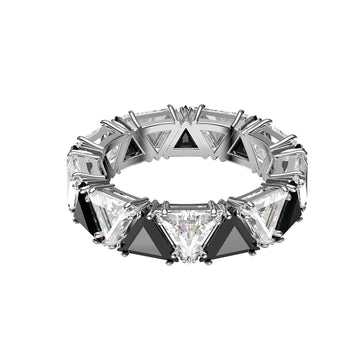 Anello Swarovski Millenia da donna 5619153-1
