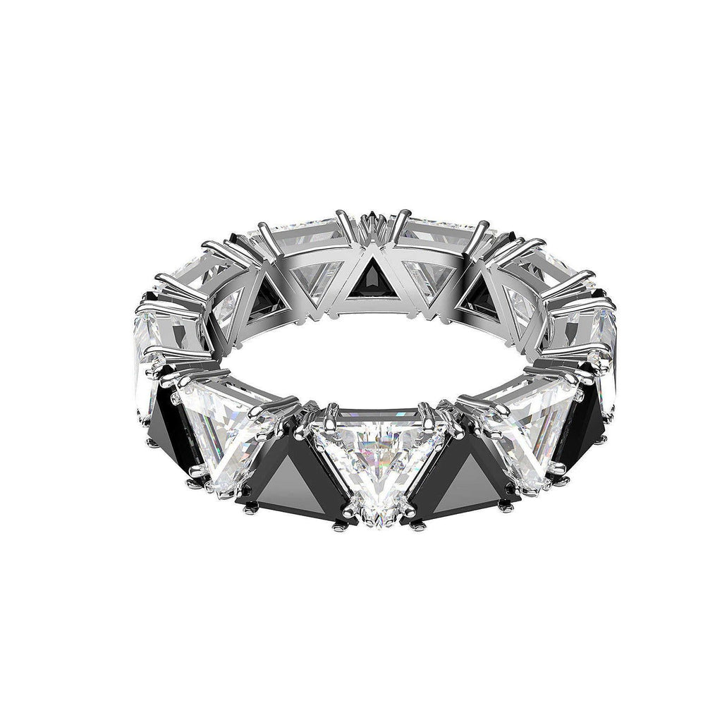 Anello Swarovski Millenia da donna