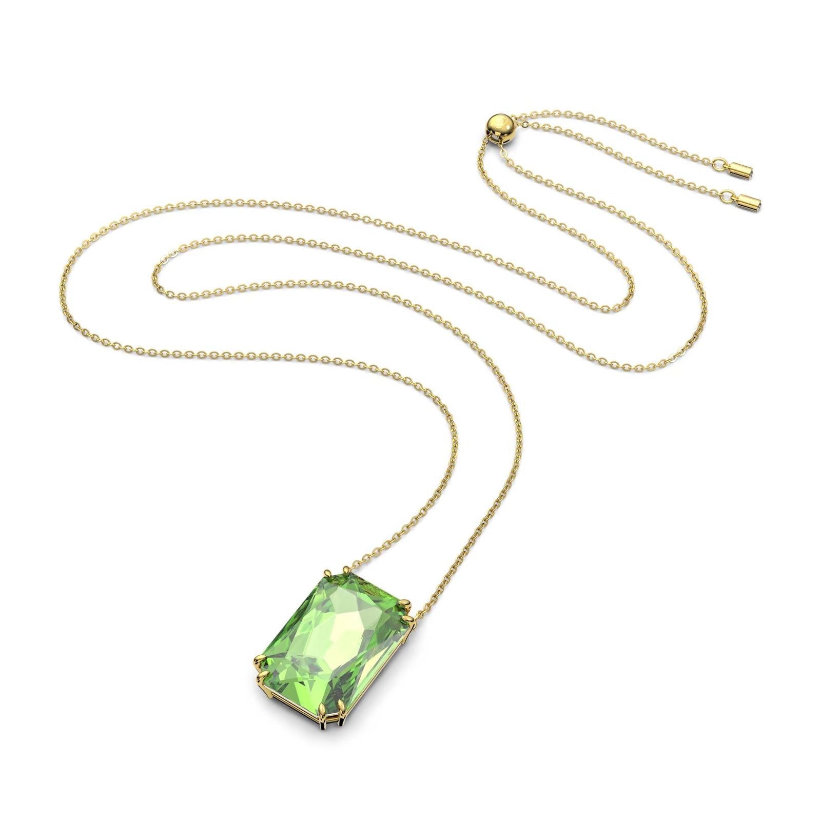 Collana Swarovski Millenia da donna 5619491-2