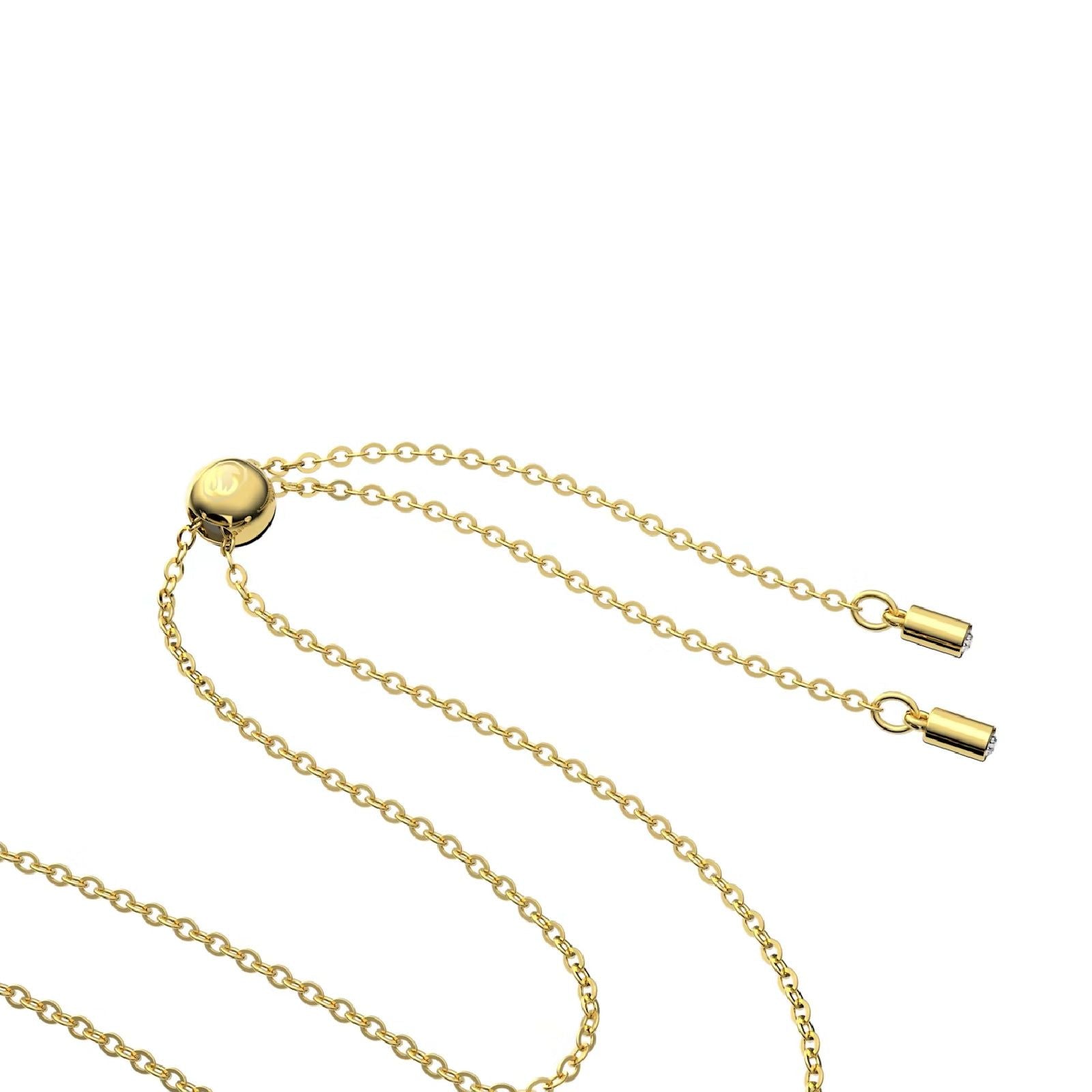 Collana Swarovski Millenia da donna 5619491-3