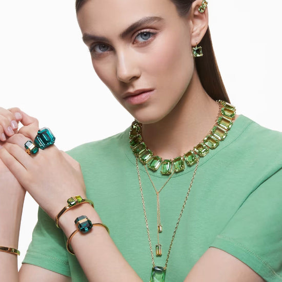 Collana Swarovski Millenia da donna 5619491-5