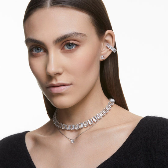 Orecchini Swarovski Millenia da donna 5619498-3