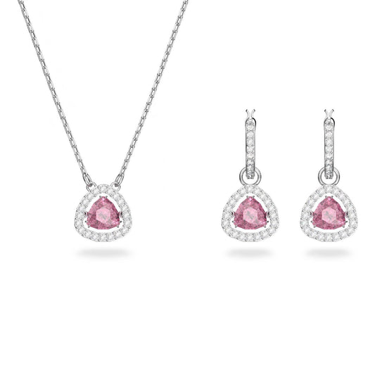 Parure Swarovski Millenia da donna 5619503-1