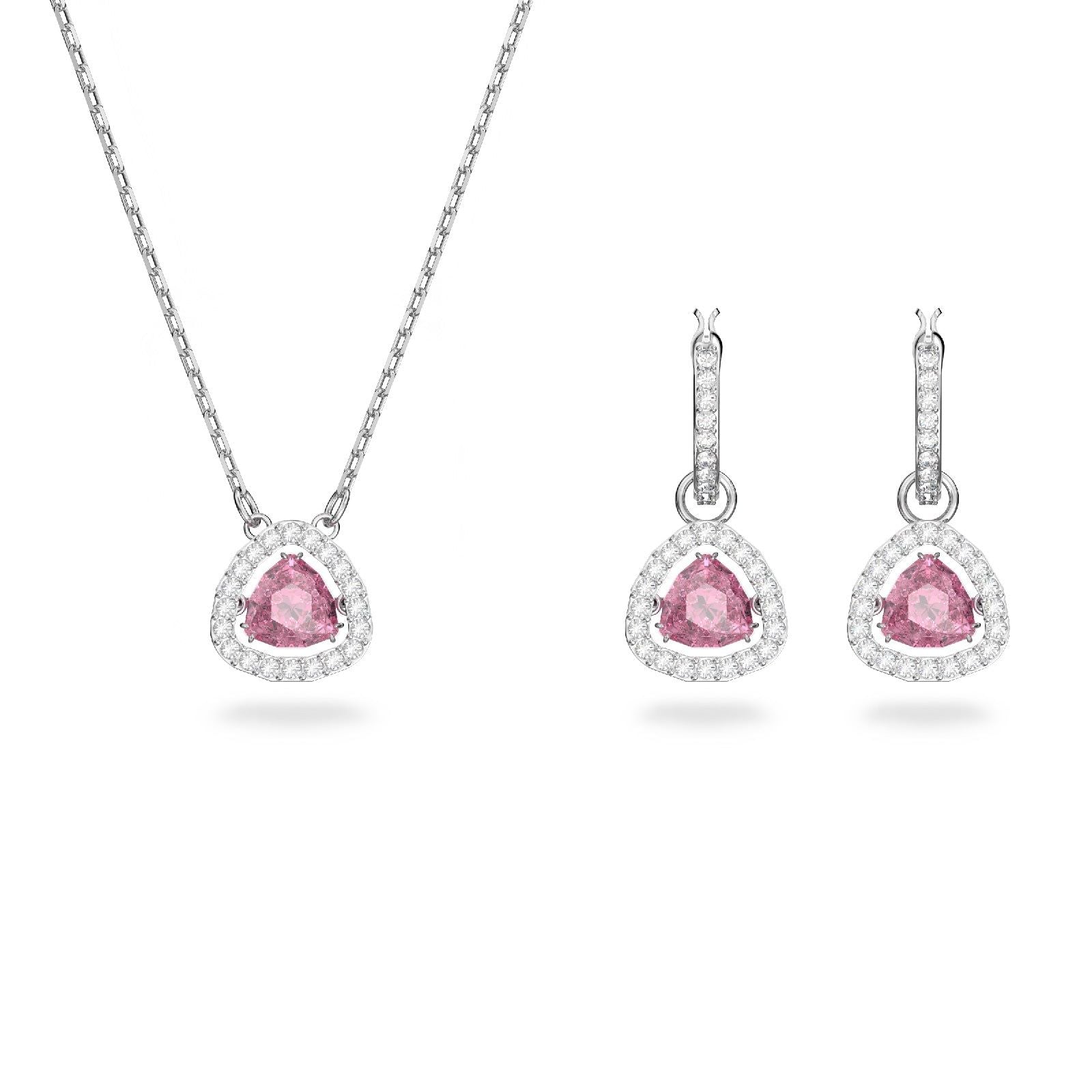 Parure Swarovski Millenia da donna 5619503-1