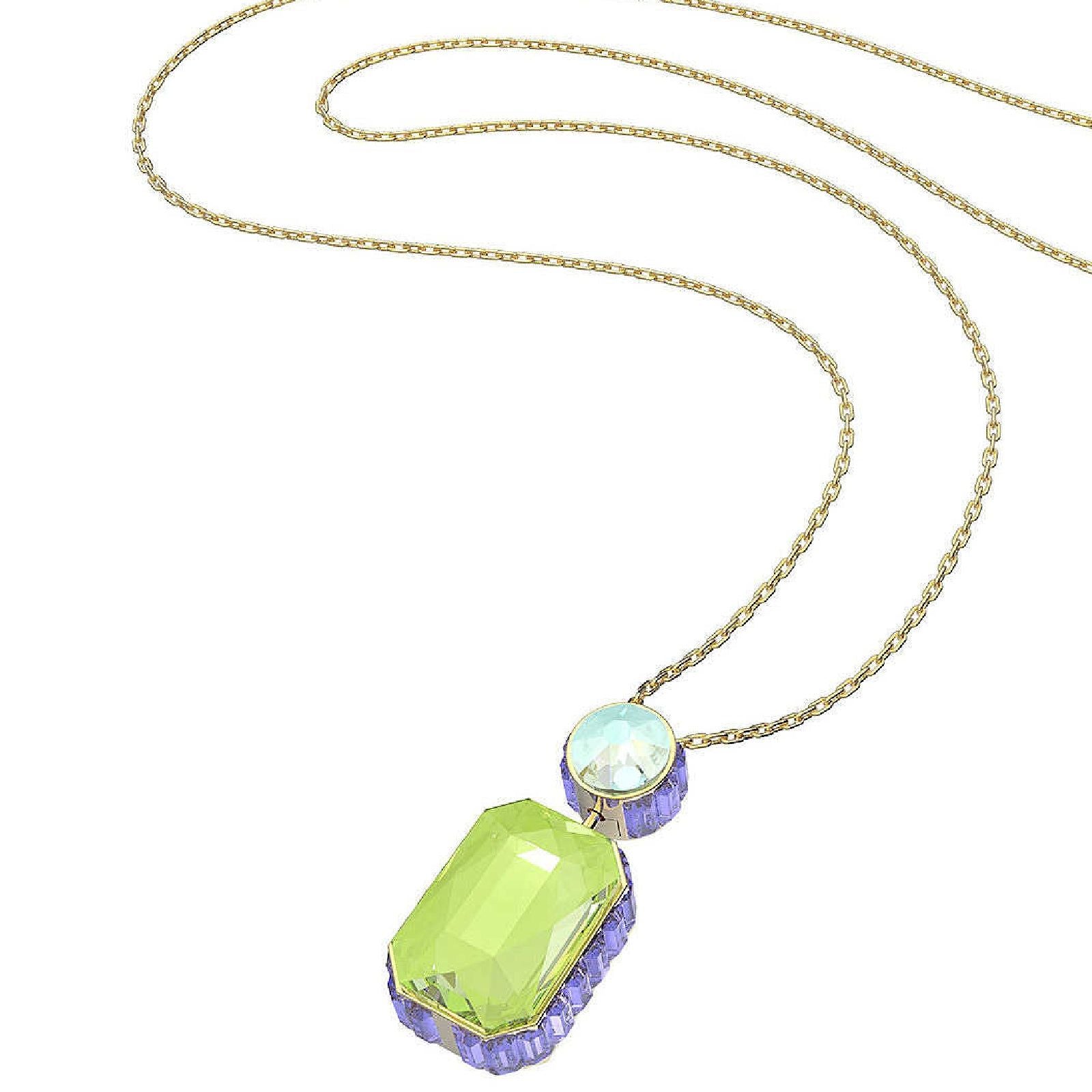 Collana Swarovski Orbita da donna 5619787-1