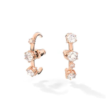 Orecchini Swarovski Constella da donna 5620130-1
