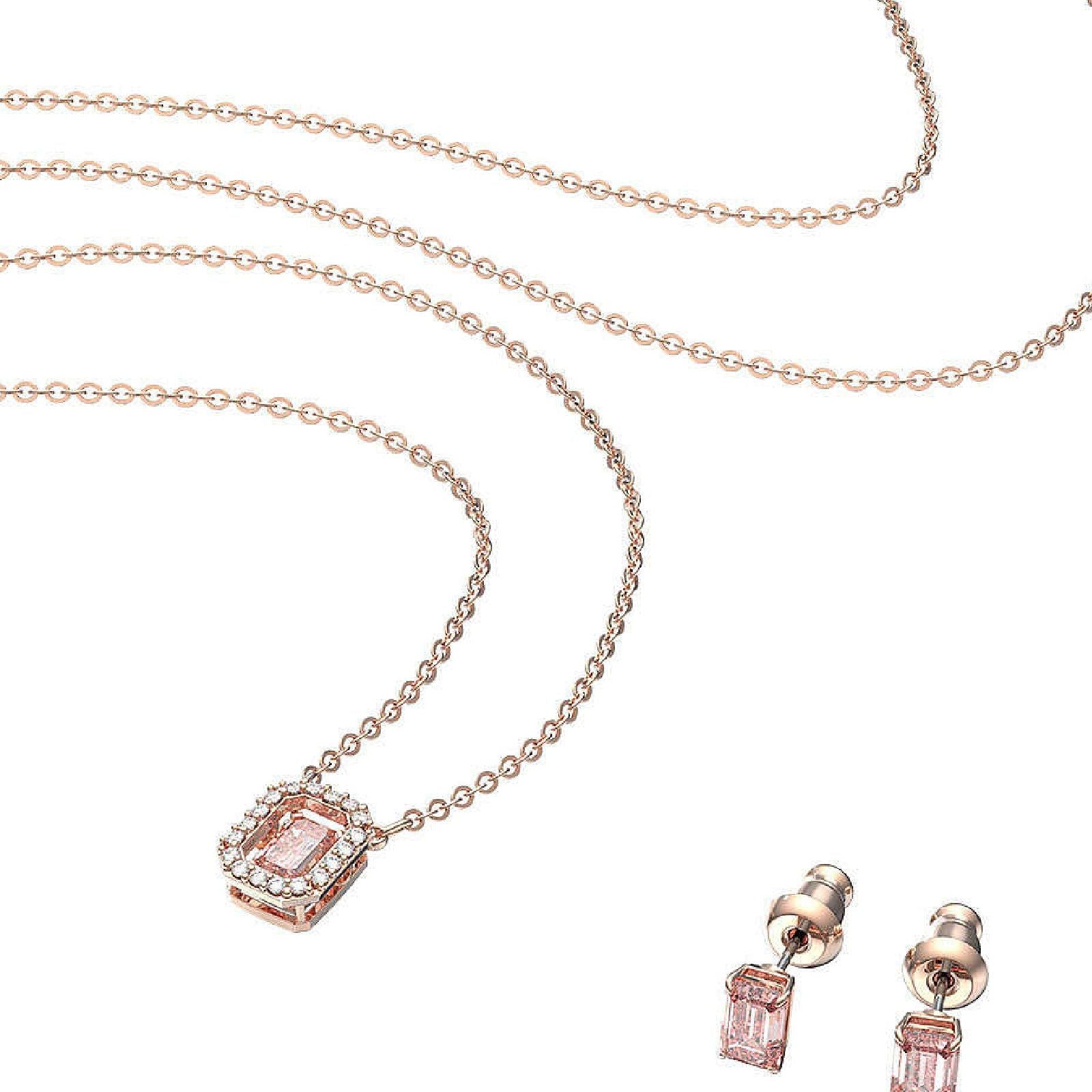 Set Swarovski Millenia da donna 5620548-1