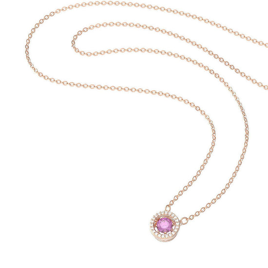 Collana Swarovski Sparkling Dance da donna 5620551-1
