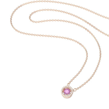 Collana Swarovski Sparkling Dance da donna 5620551-1