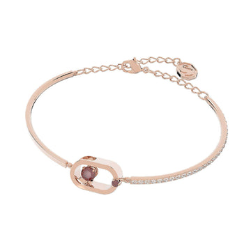 Bracciale Swarovski Sparkling Dance da donna 5620553-1