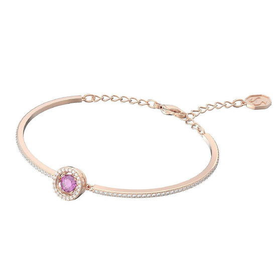 Bracciale Swarovski Sparkling Dance da donna 5620554-1