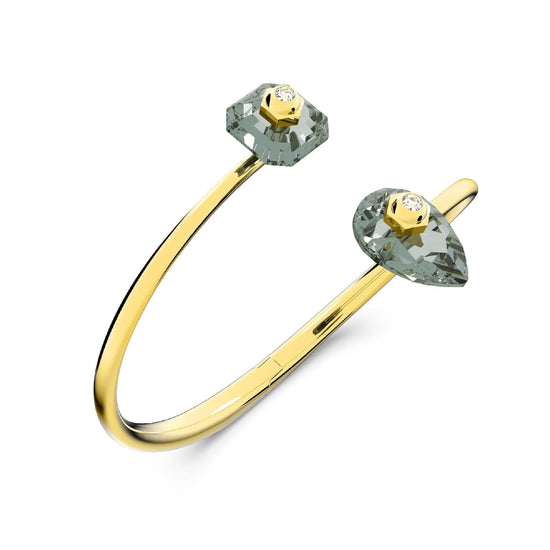 Bracciale Swarovski Numina da donna 5620753-2