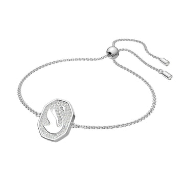 Bracciale Swarovski Signum da donna 5621099-1