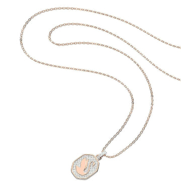 Collana Swarovski Signum da donna 5621106-1