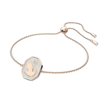 Bracciale Swarovski Signum da donna 5621107-1
