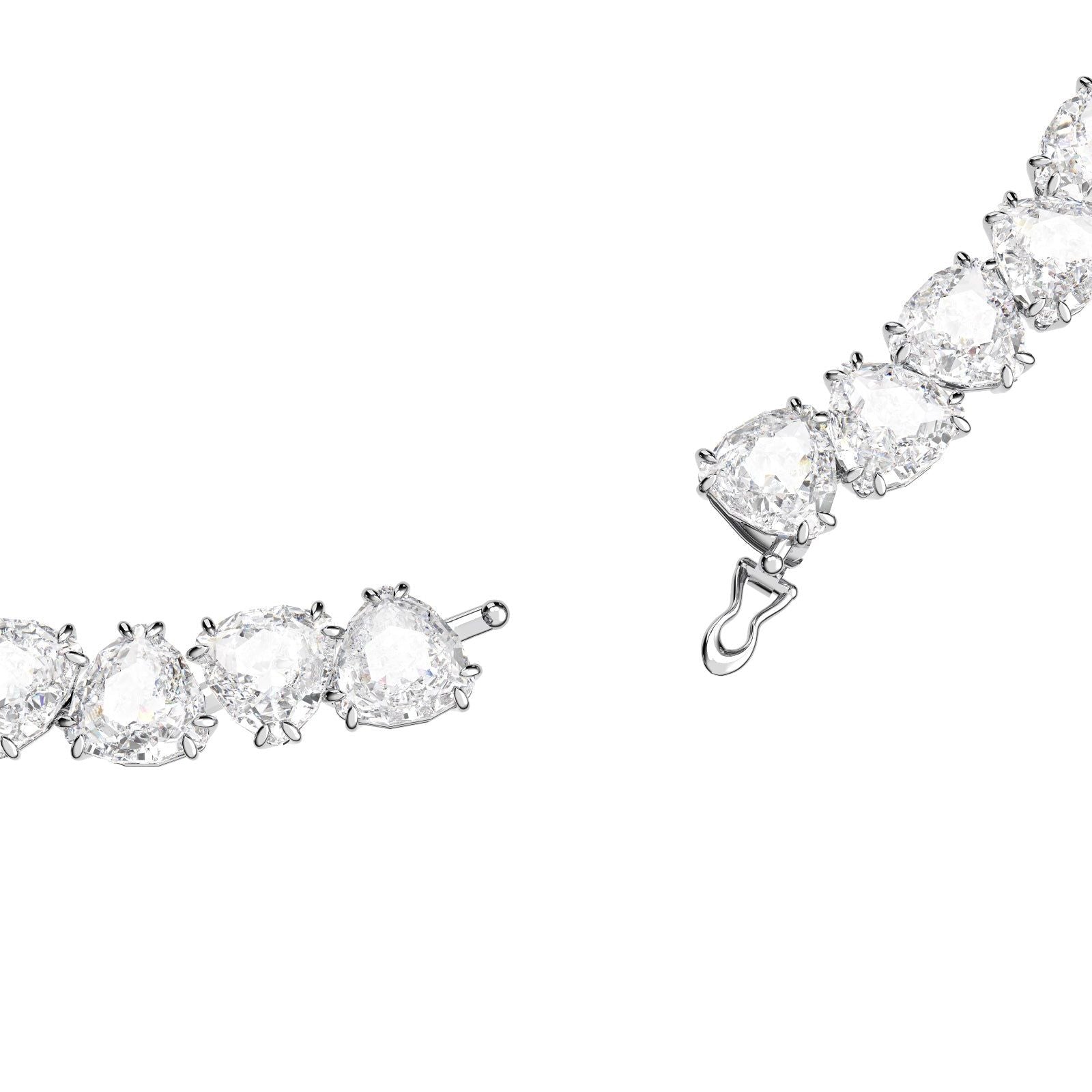 Collana Swarovski Millenia da donna 5621138-3
