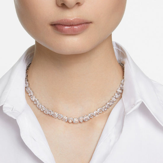 Collana Swarovski Millenia da donna 5621138-4