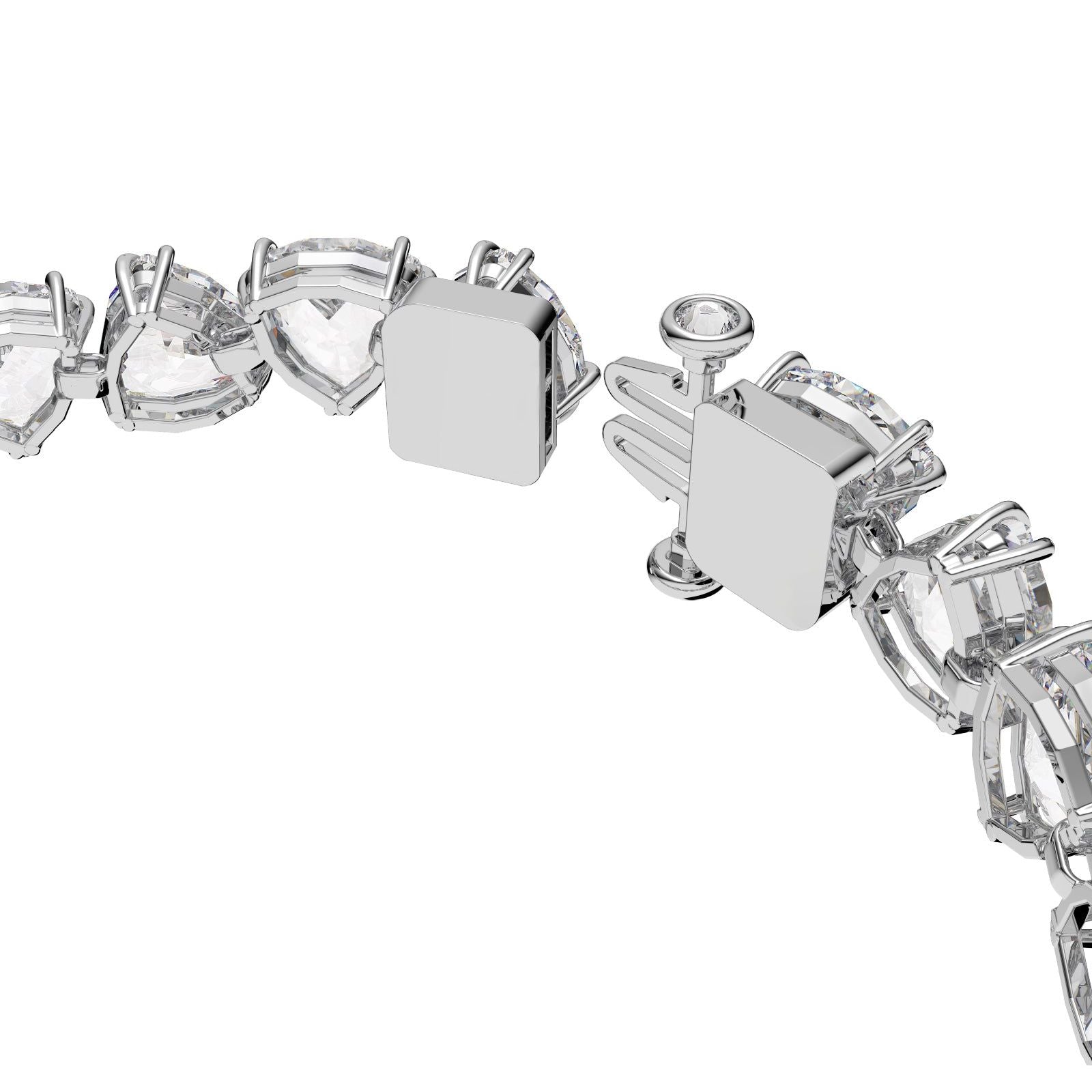 Bracciale Swarovski Millenia da donna 5622451-3