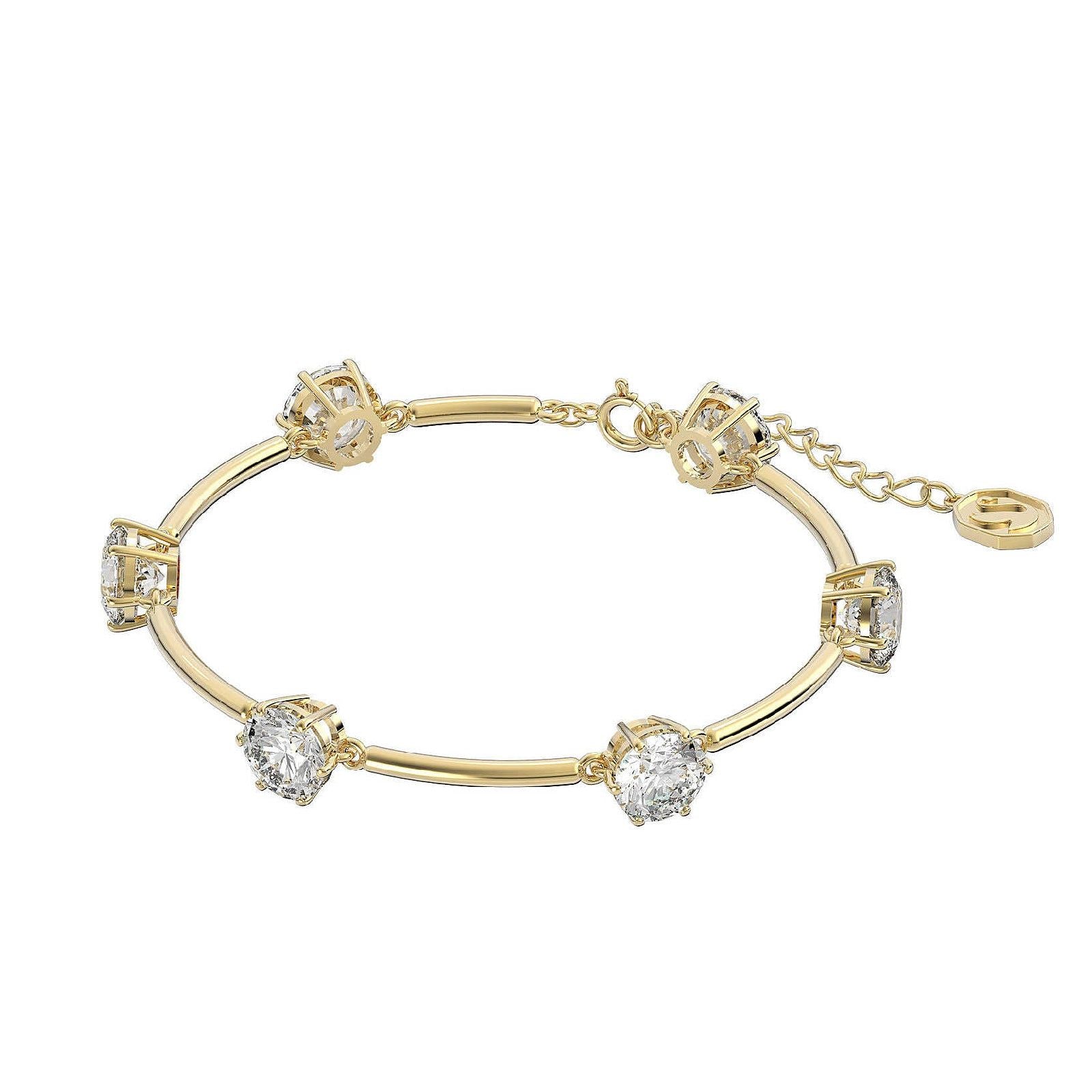 Bracciale Swarovski Constella da donna 5622719-1
