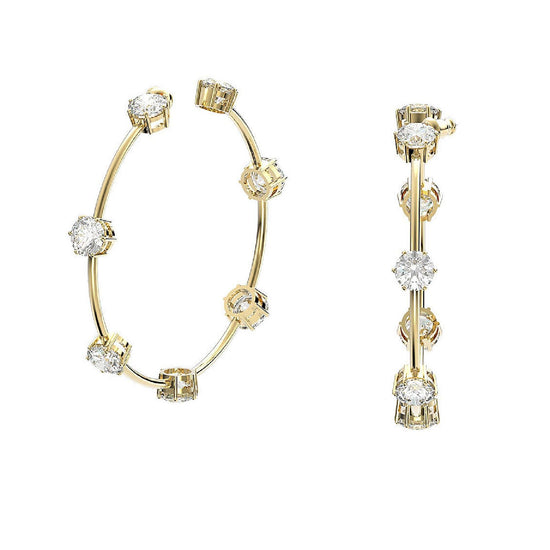 Orecchini Swarovski Constella da donna 5622722-1