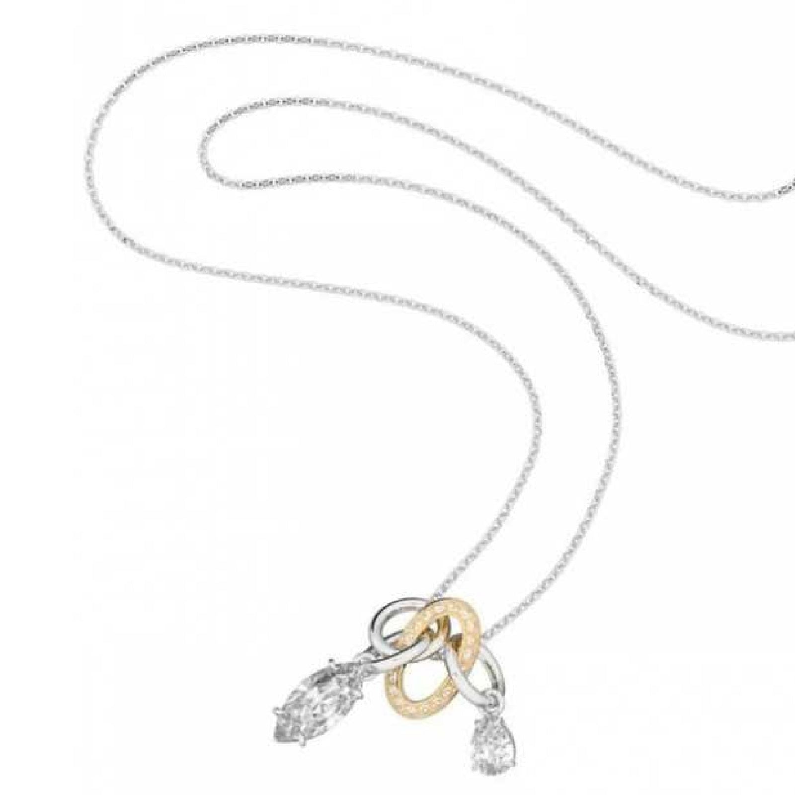 Collana Swarovski Imber da donna 5623142-1
