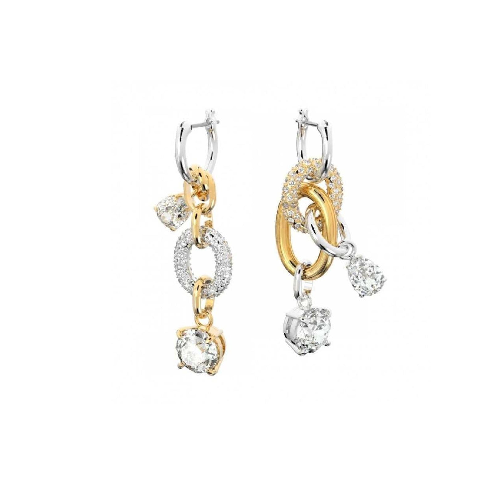 Orecchini Swarovski Imber da donna 5623143-1