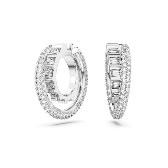Orecchini Swarovski Rota da donna 5623483-1
