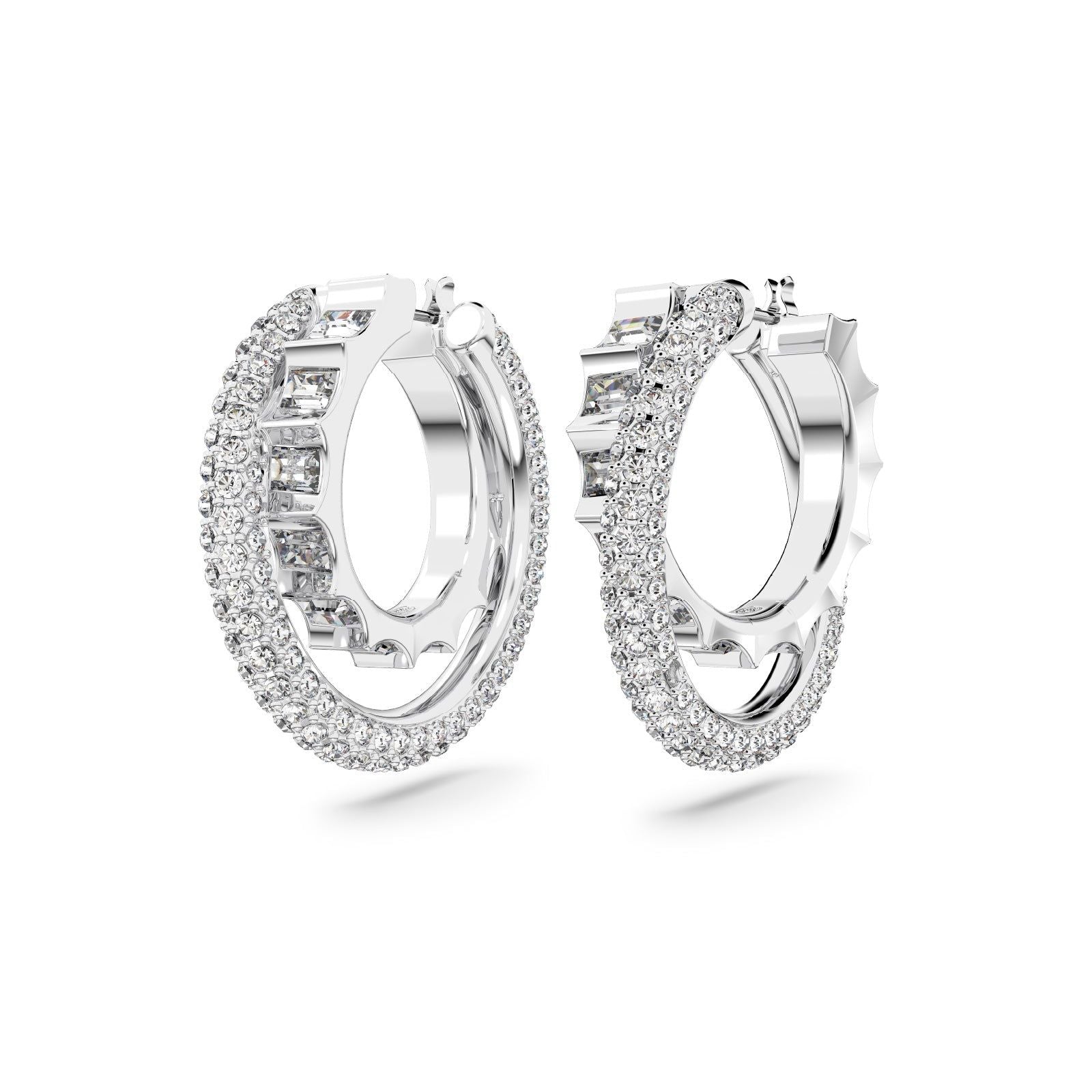 Orecchini Swarovski Rota da donna 5623483-3