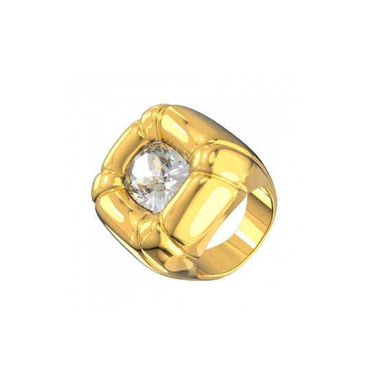 Anello Swarovski Dulcis da donna 5624370-1