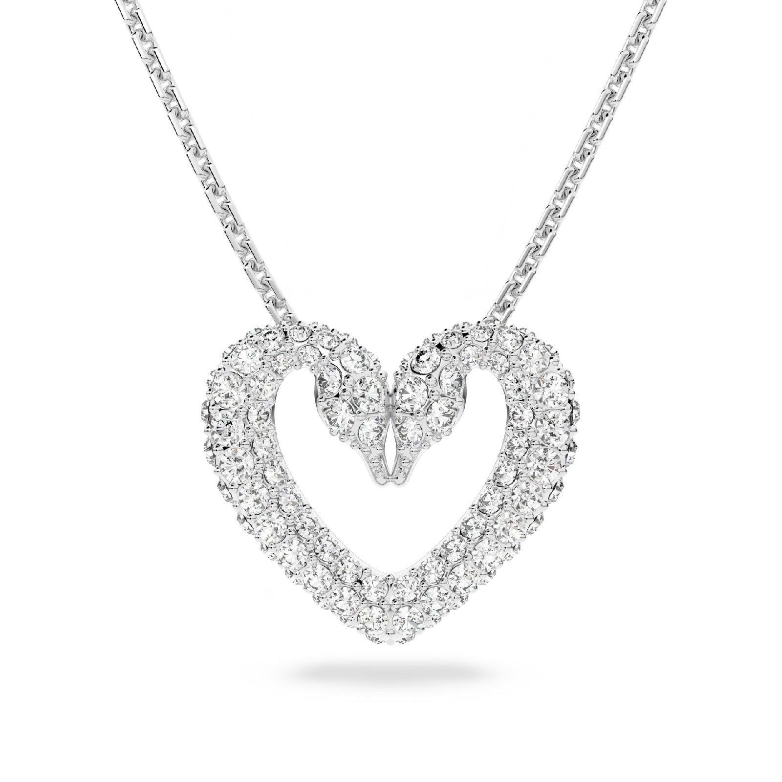 Collana Swarovski Una da donna 5625533-1