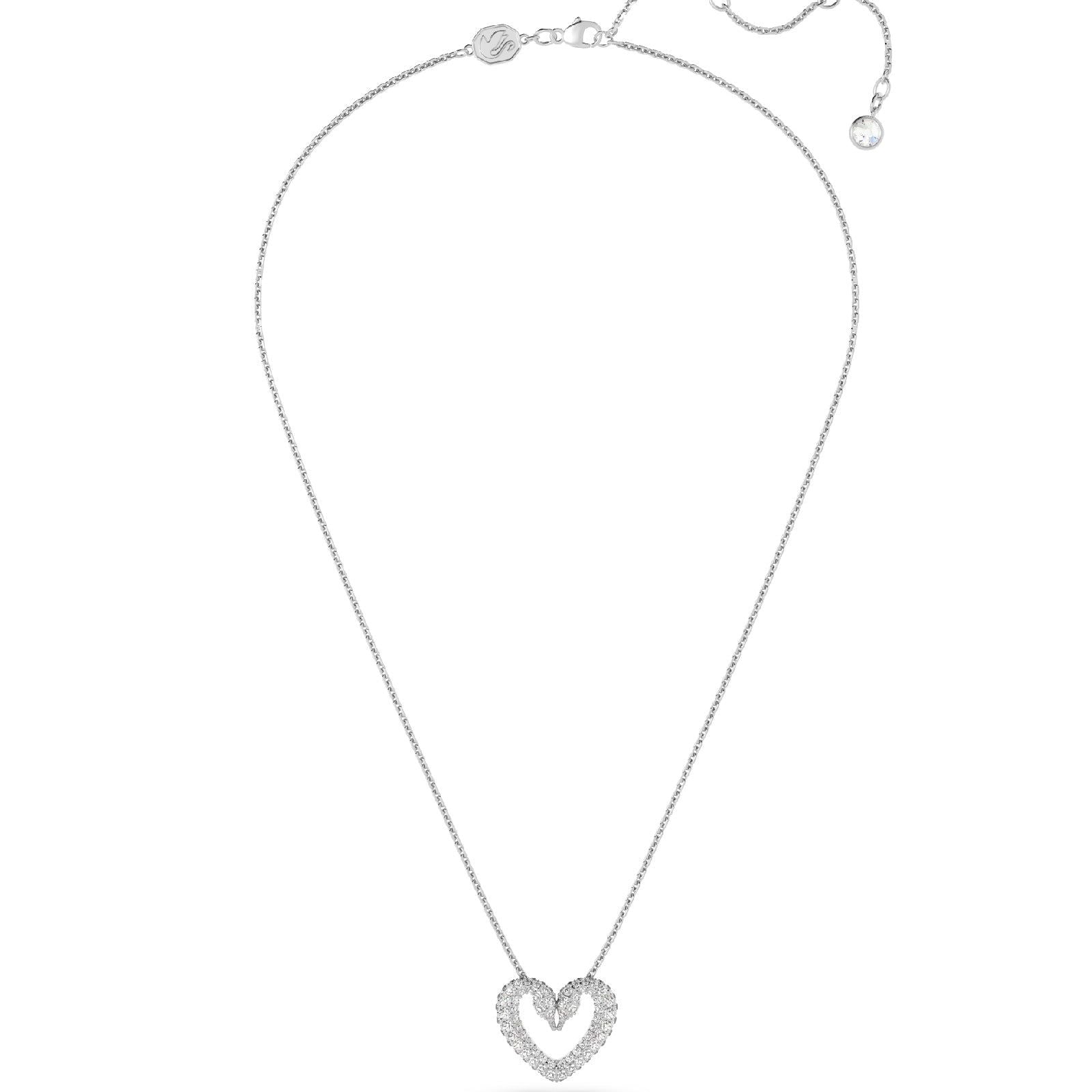 Collana Swarovski Una da donna 5625533-2