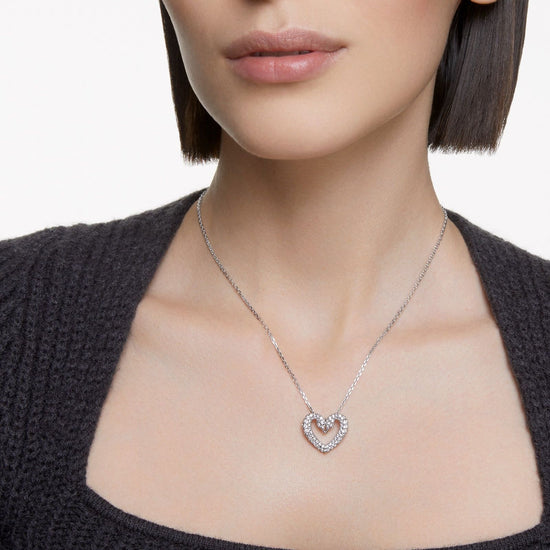 Collana Swarovski Una da donna 5625533-4