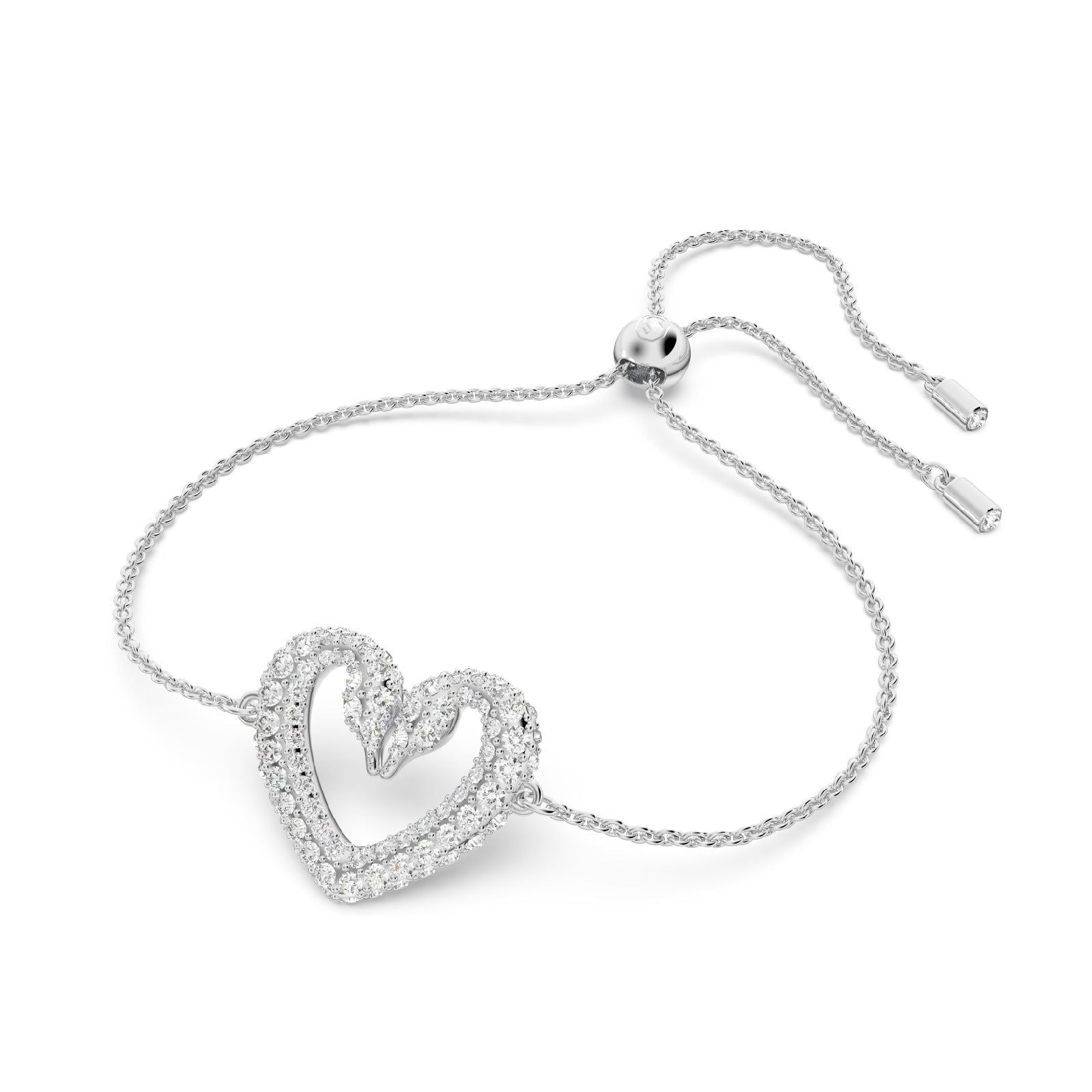 Bracciale Swarovski Una da donna 5625534-1
