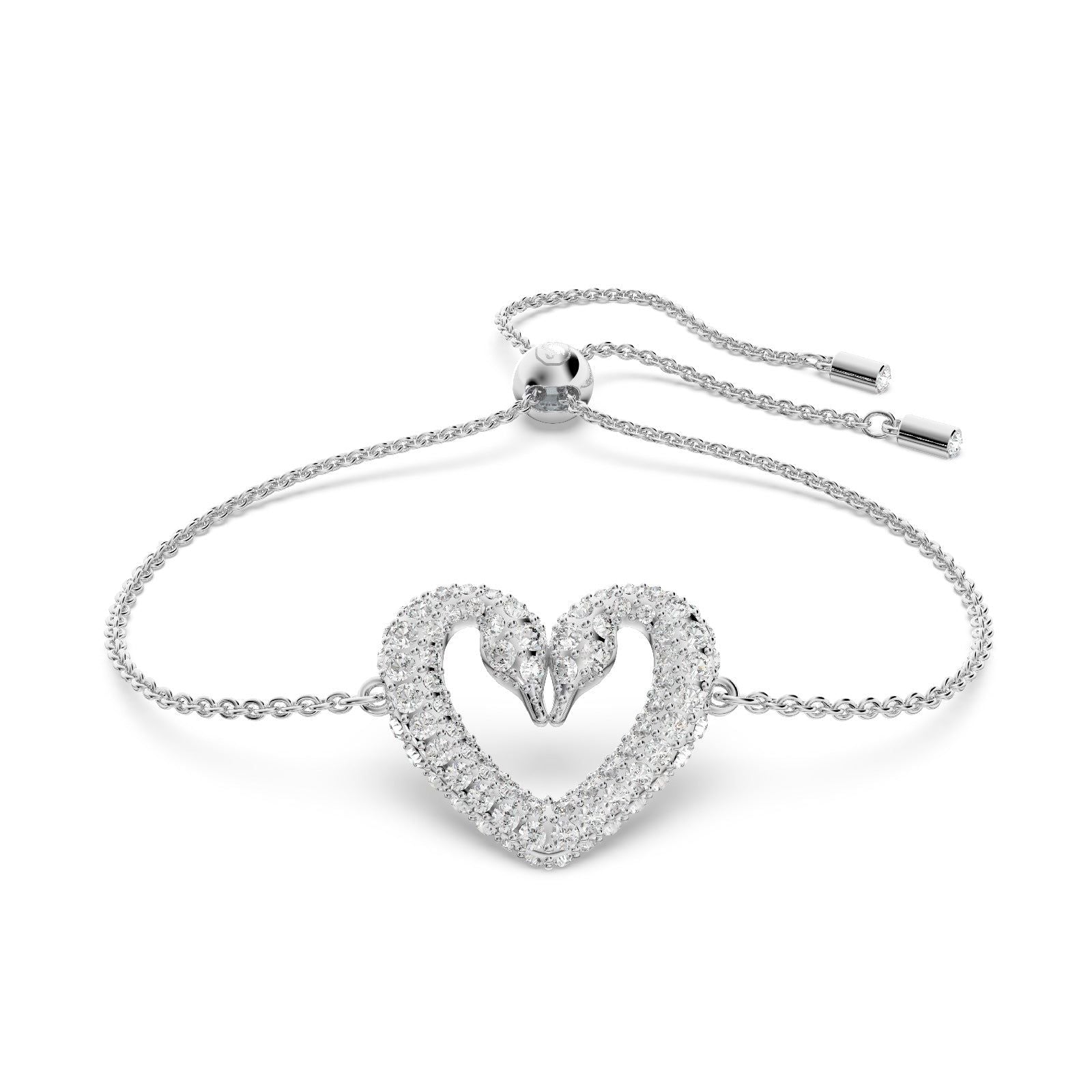 Bracciale Swarovski Una da donna 5625534-2