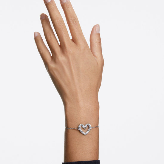 Bracciale Swarovski Una da donna 5625534-4