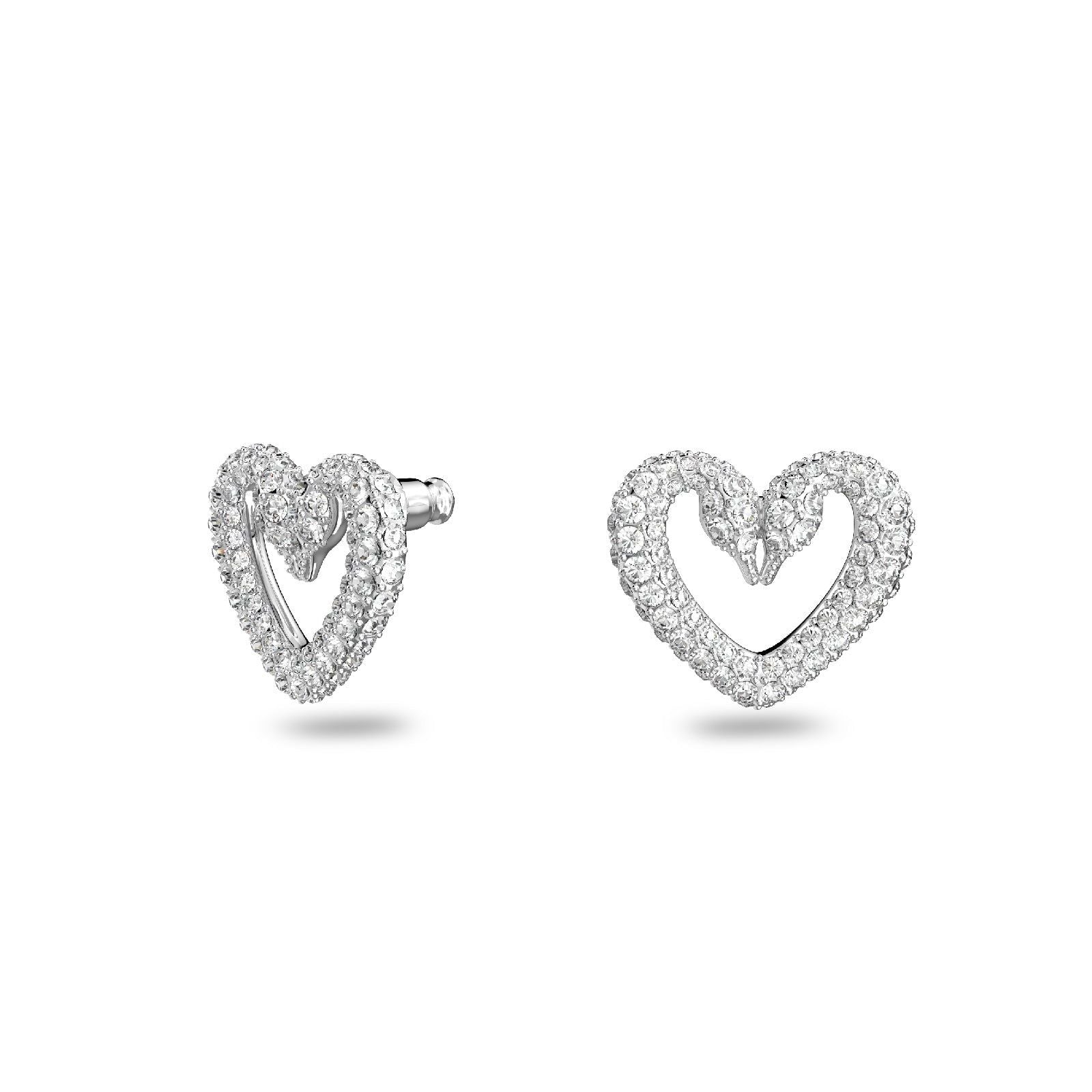 Orecchini Swarovski Una da donna 5625535-1
