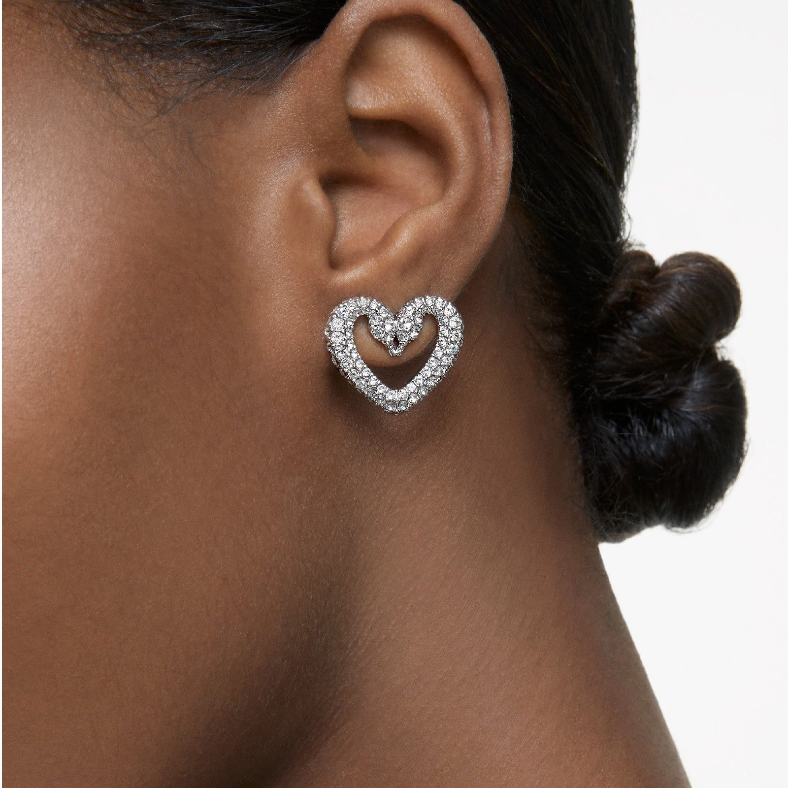 Orecchini Swarovski Una da donna 5625535-3