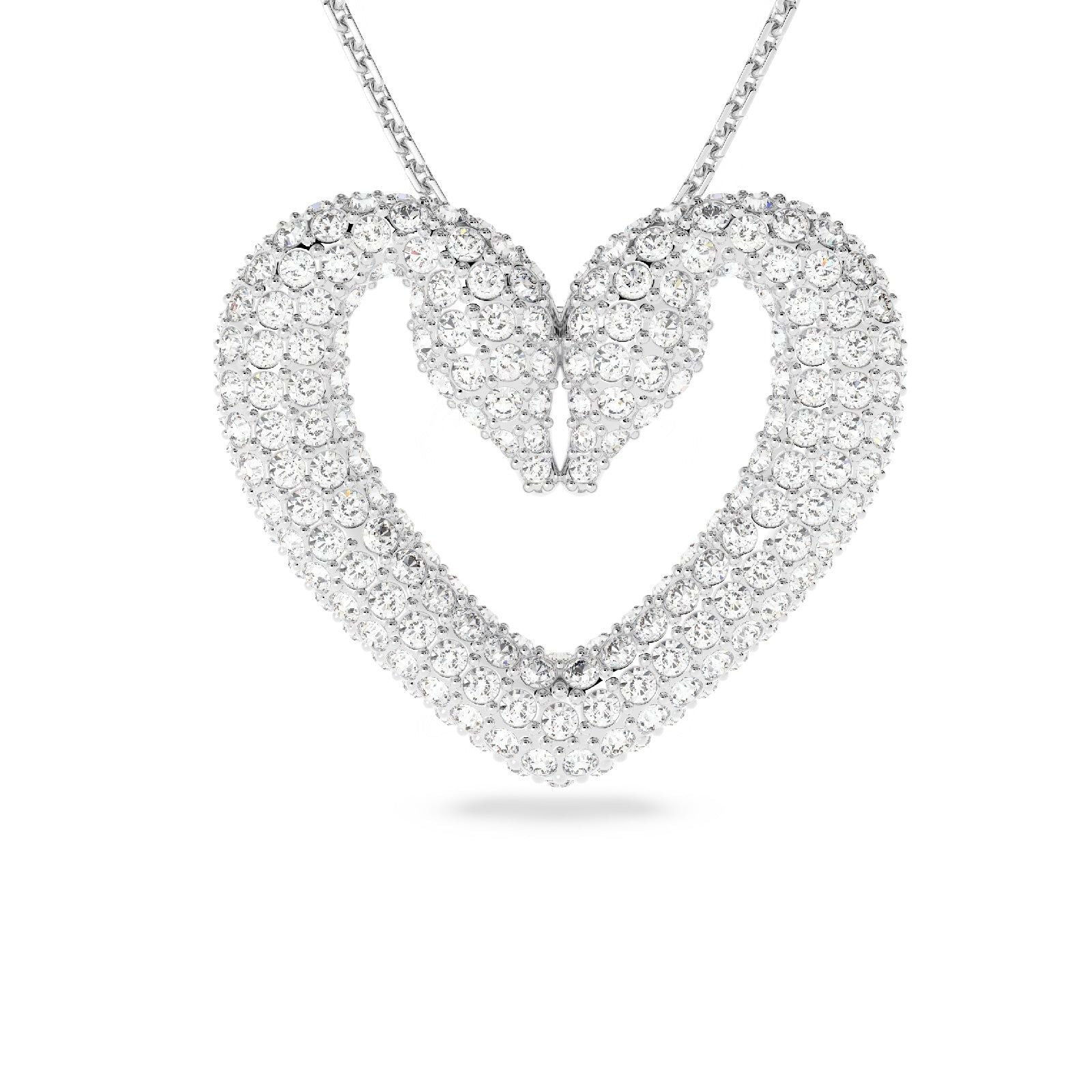 Collana Swarovski Una da donna 5626176-1