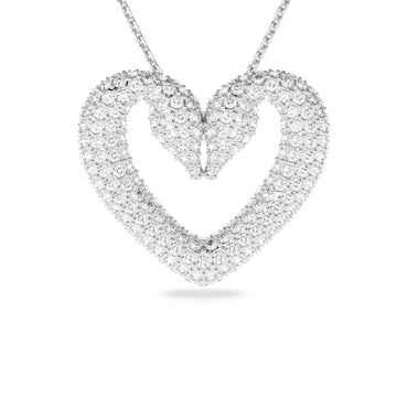 Collana Swarovski Una da donna 5626176-1