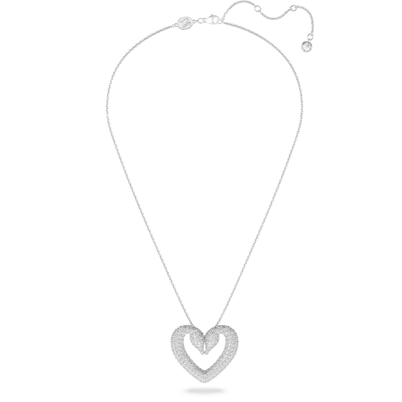 Collana Swarovski Una da donna 5626176-2