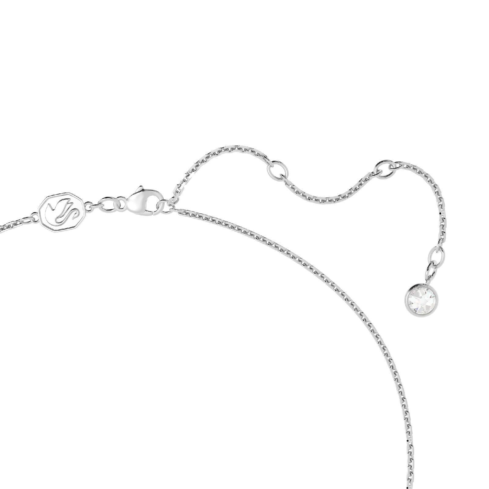 Collana Swarovski Una da donna 5626176-3